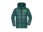 Preview: Herrenjacke "Arktis" vorne
